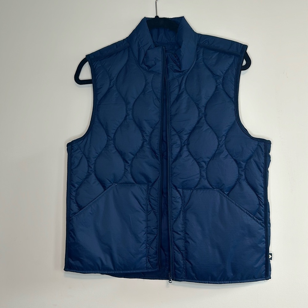 Men’s Sperry Quilter Vest